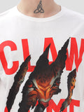 Clawsome Regular Men's T-Shirt