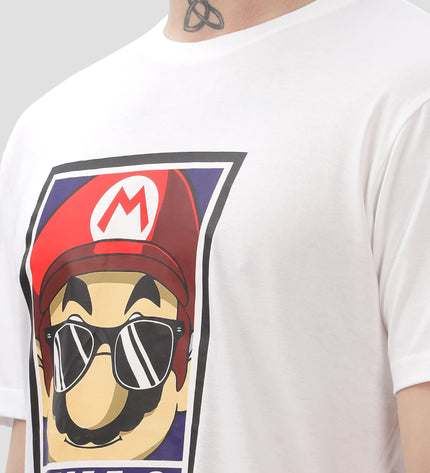 Swag Regular Men's T-Shirt
