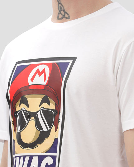 Swag Regular Men's T-Shirt