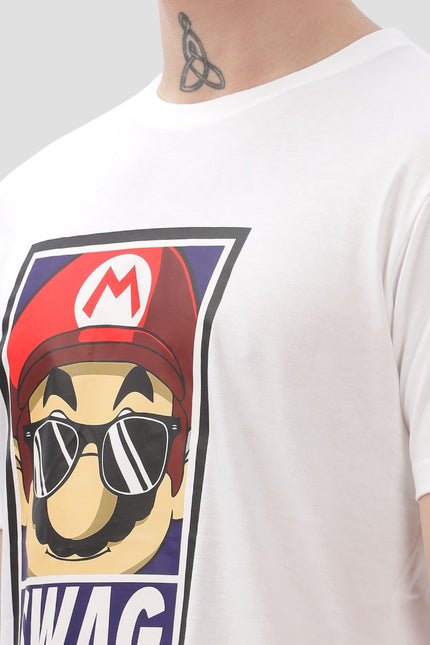 Swag Regular Men's T-Shirt