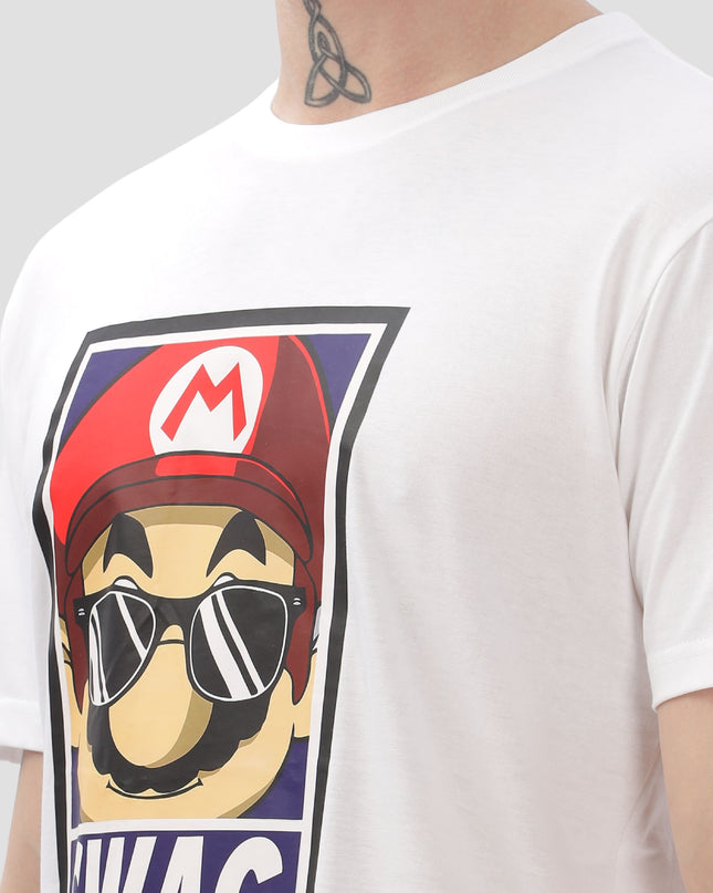 Swag Regular Men's T-Shirt