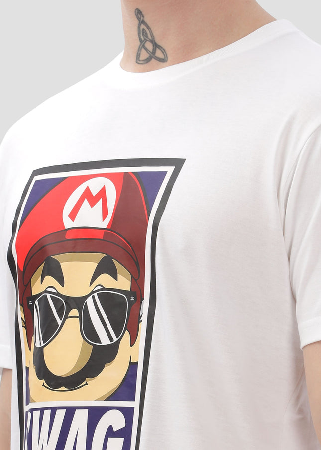 Swag Regular Men's T-Shirt