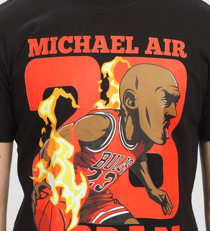 Air Regular Men's T-Shirt