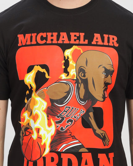 Air Regular Men's T-Shirt