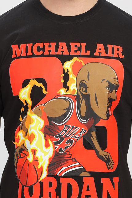 Air Regular Men's T-Shirt