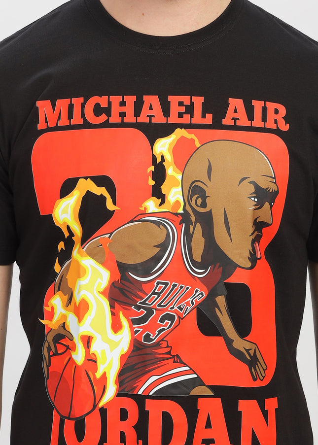 Air Regular Men's T-Shirt