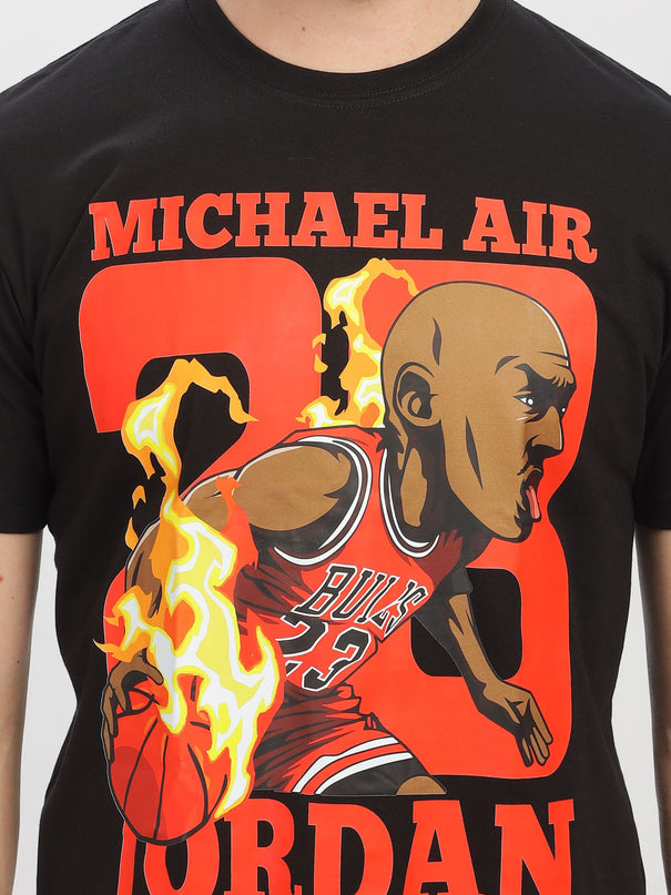 Air Regular Men's T-Shirt