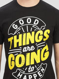 Good Things Regular Men's T-Shirt