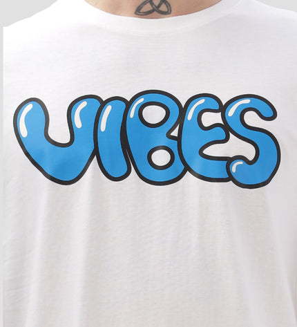 Vibe Regular Men's T-Shirt