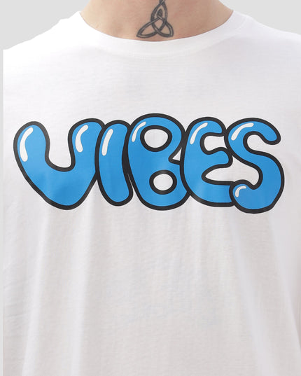 Vibe Regular Men's T-Shirt