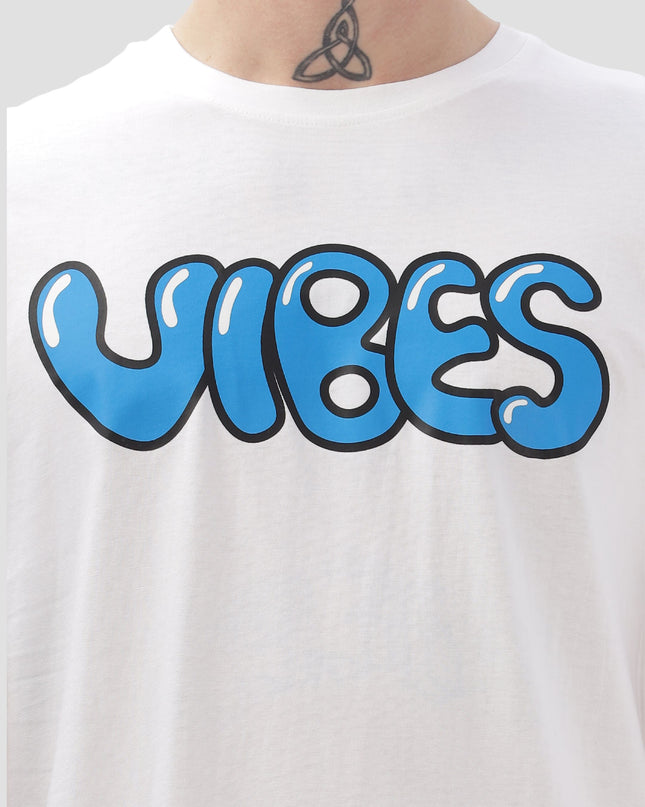 Vibe Regular Men's T-Shirt