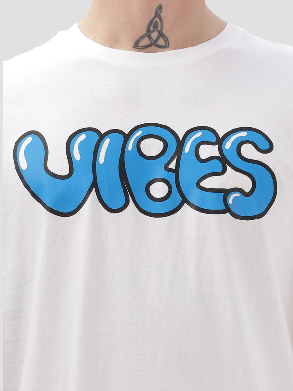 Vibe Regular Men's T-Shirt