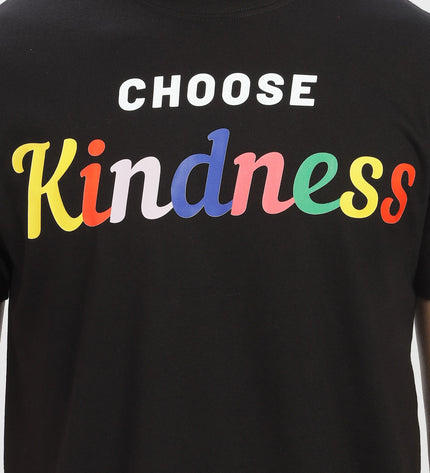 Kindess Regular Men's T-Shirt
