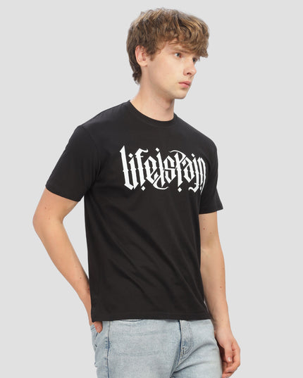 Life is Pain Regular Men's T-Shirt