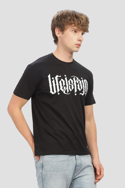 Life is Pain Regular Men's T-Shirt