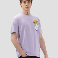 Smile Regular Men's T-Shirt