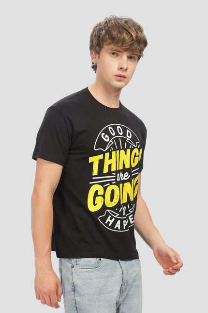 Good Things Regular Men's T-Shirt