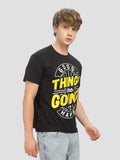 Good Things Regular Men's T-Shirt