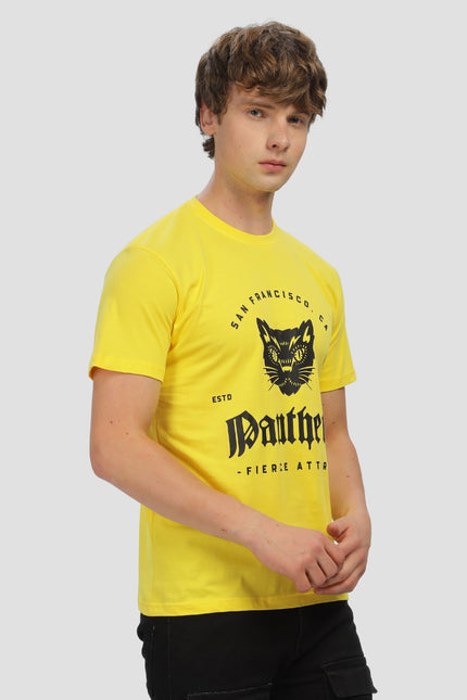 San Francisco Regular Men's T-Shirt