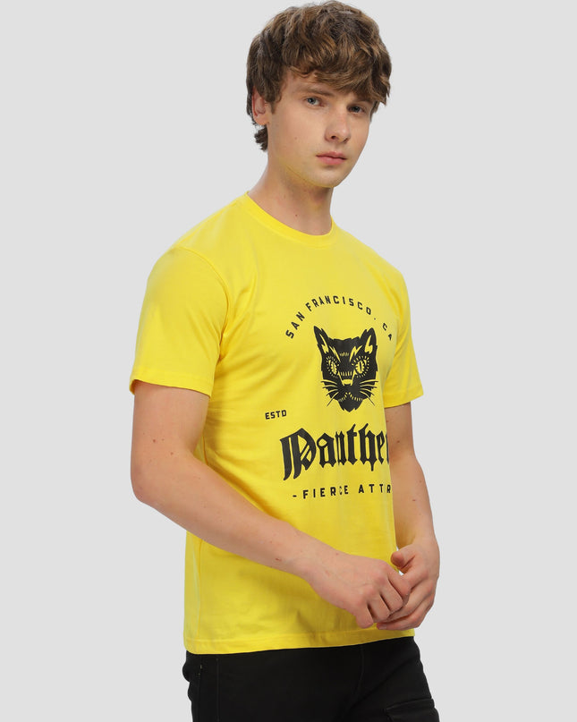 San Francisco Regular Men's T-Shirt