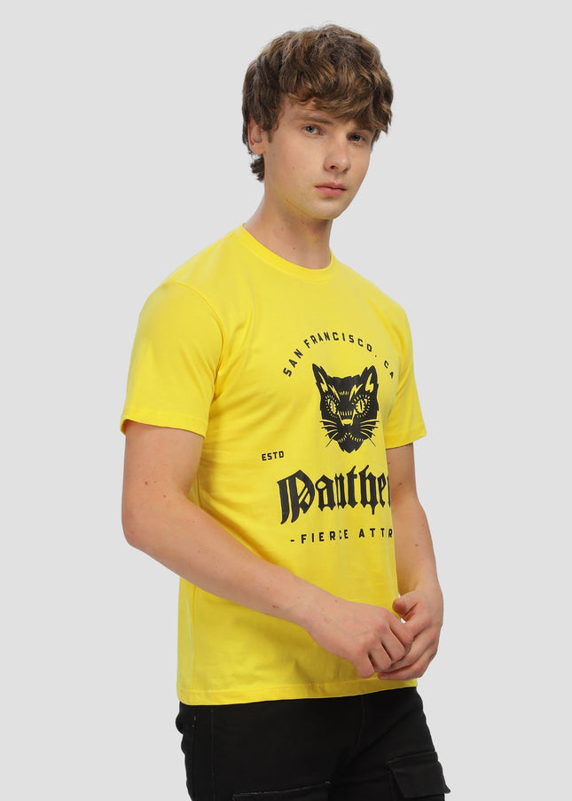 San Francisco Regular Men's T-Shirt