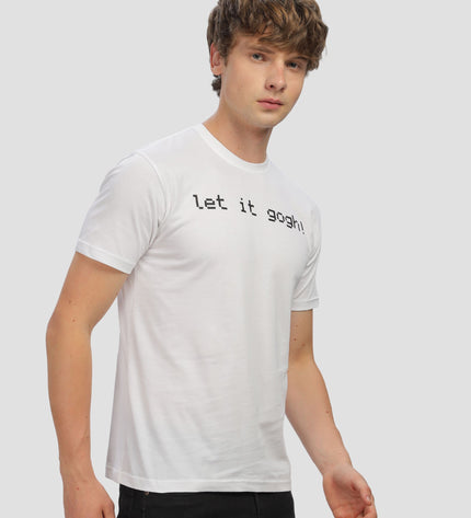 Gogh Regular Men's T-Shirt