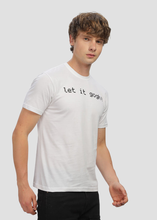 Gogh Regular Men's T-Shirt