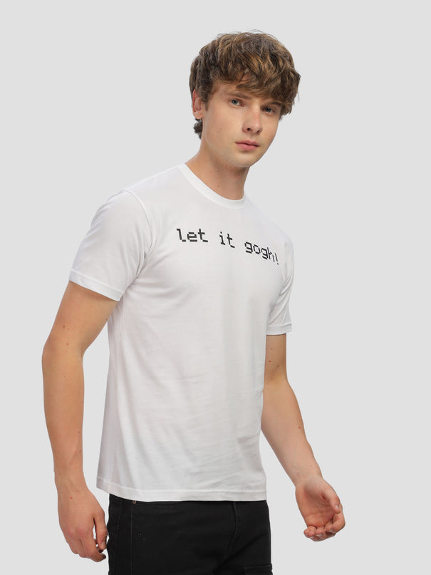 Gogh Regular Men's T-Shirt