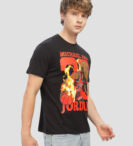 Air Regular Men's T-Shirt