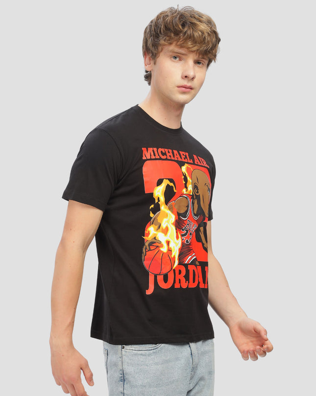 Air Regular Men's T-Shirt