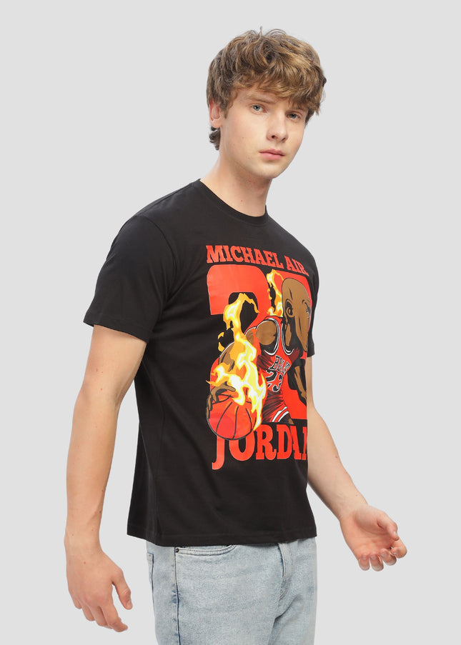 Air Regular Men's T-Shirt