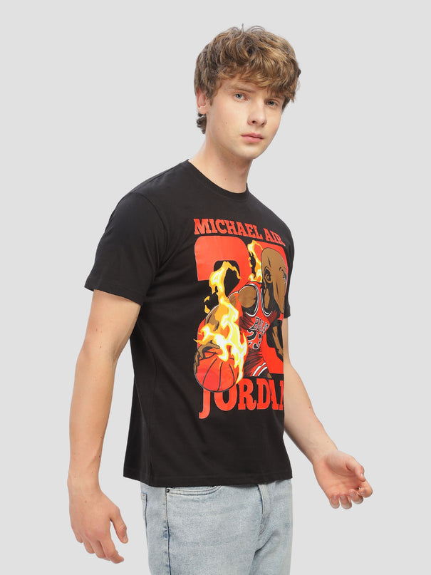 Air Regular Men's T-Shirt