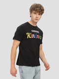 Kindess Regular Men's T-Shirt