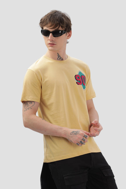 90's Regular Men's T-Shirt