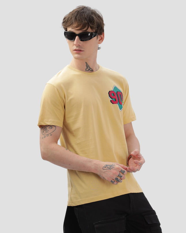 90's Regular Men's T-Shirt