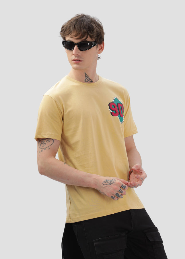 90's Regular Men's T-Shirt