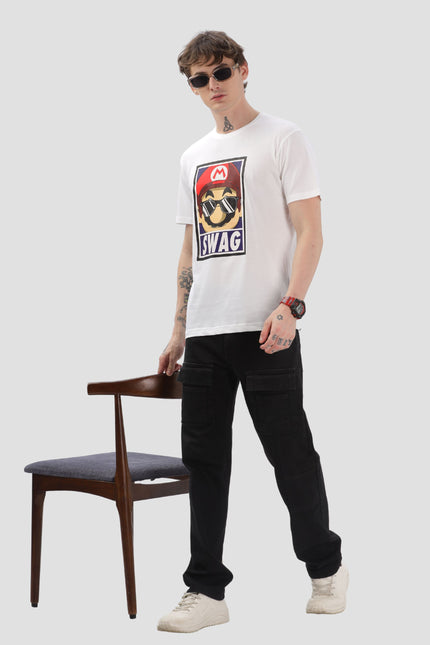 Swag Regular Men's T-Shirt