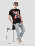 Born to be Free Regular Men's T-Shirt