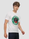 Don't Move Regular Men's T-Shirt