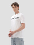 Try Again Regular Men's T-Shirt