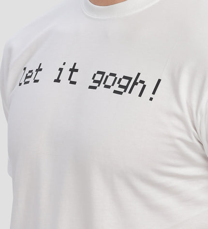 Gogh Regular Men's T-Shirt