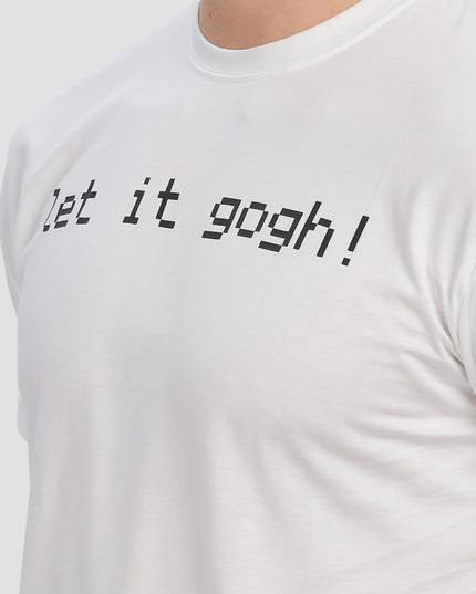 Gogh Regular Men's T-Shirt