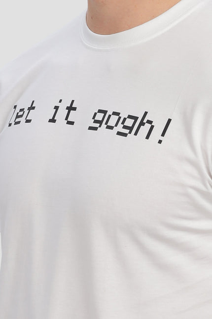 Gogh Regular Men's T-Shirt