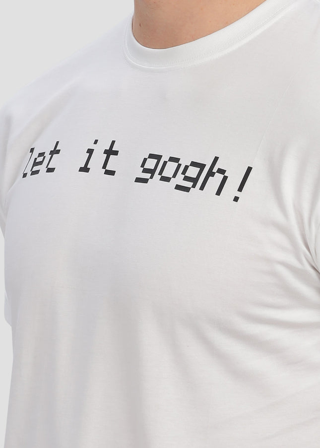 Gogh Regular Men's T-Shirt