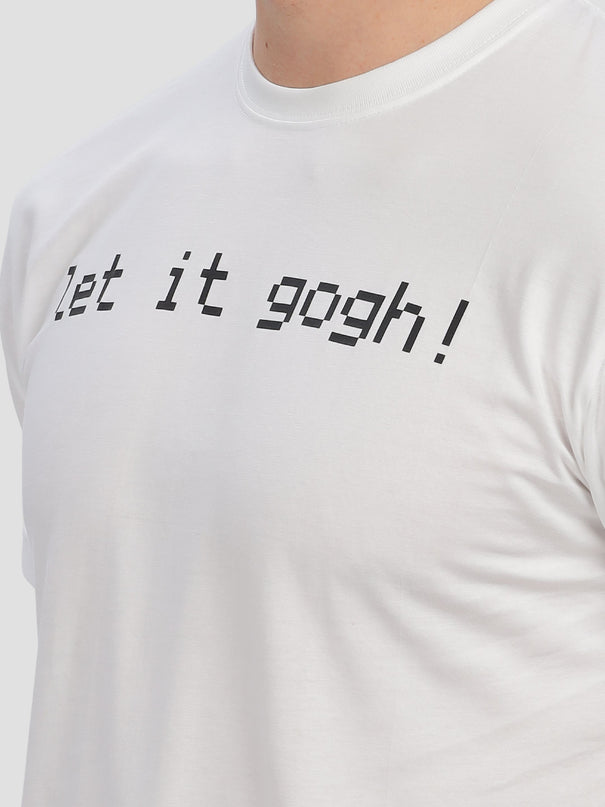 Gogh Regular Men's T-Shirt