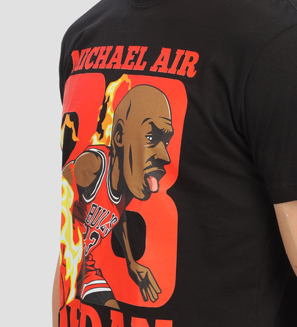 Air Regular Men's T-Shirt