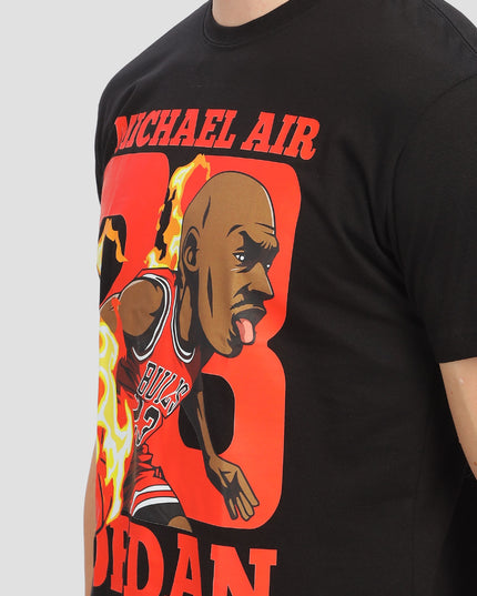 Air Regular Men's T-Shirt