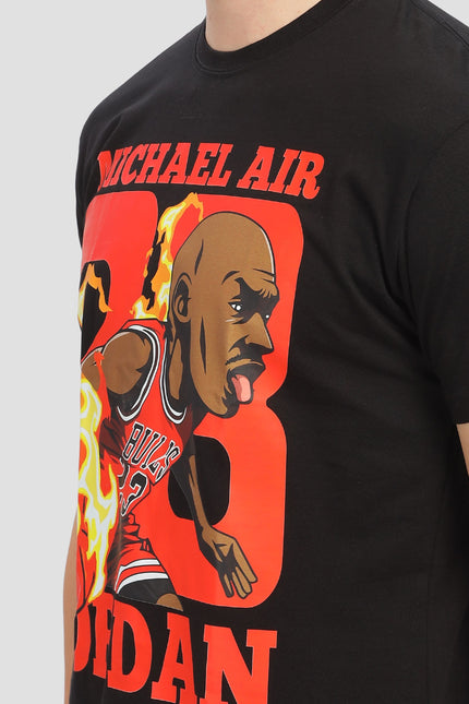 Air Regular Men's T-Shirt