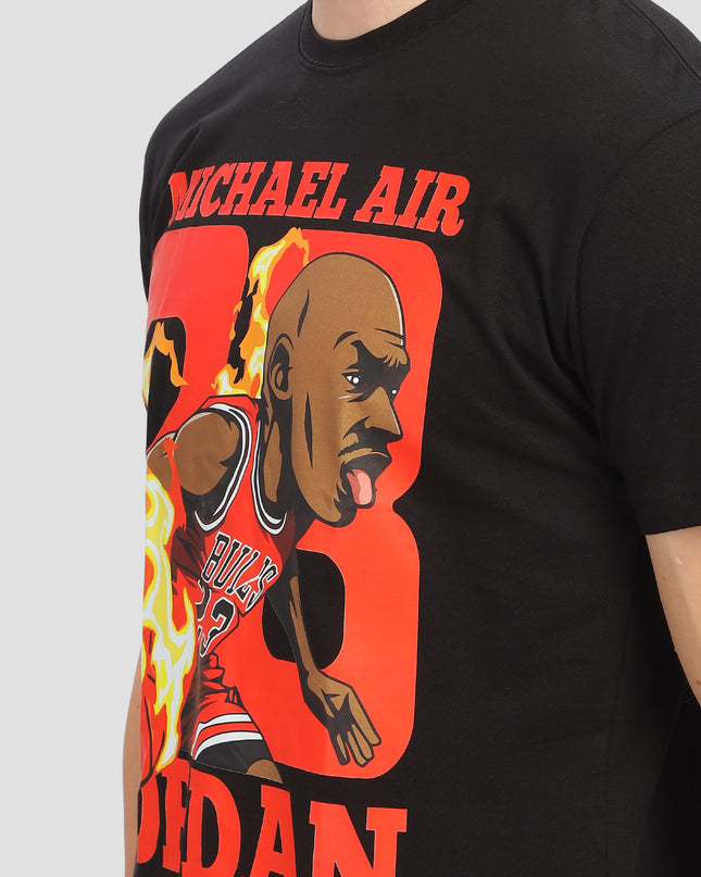 Air Regular Men's T-Shirt
