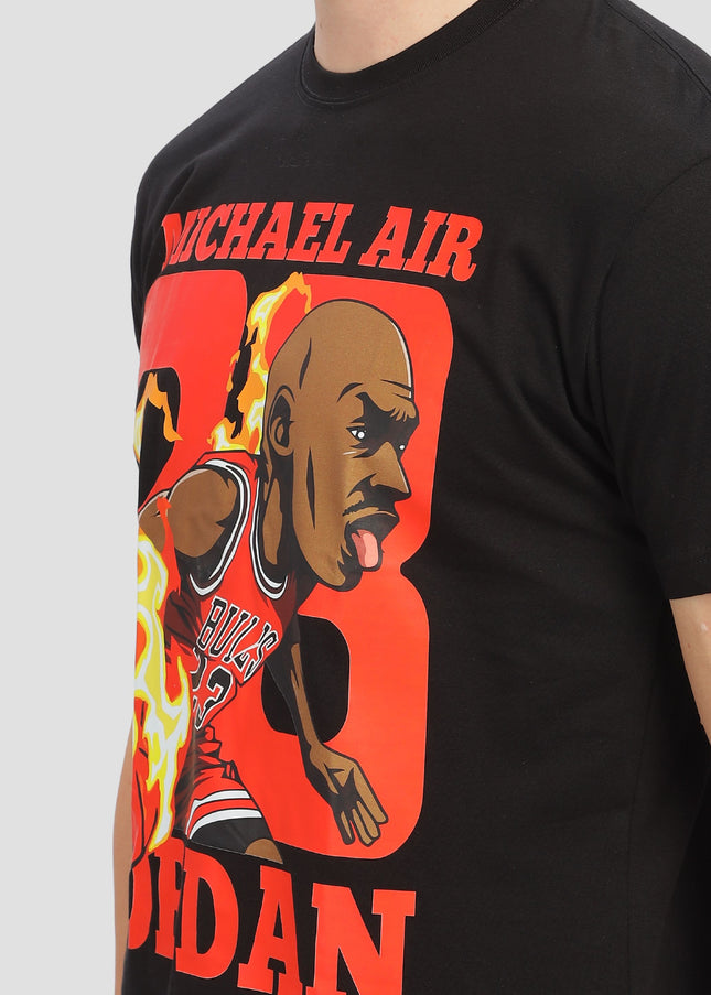 Air Regular Men's T-Shirt